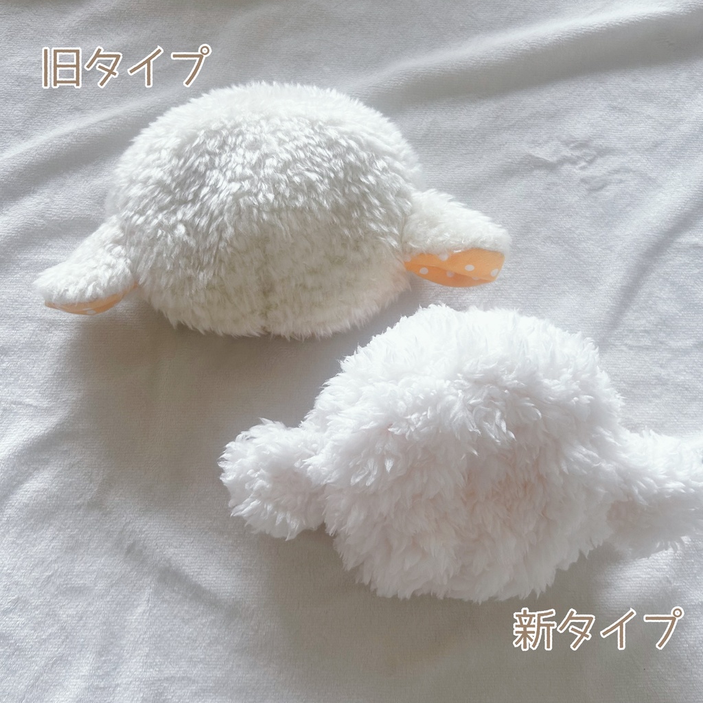 ⚫︎ひつじ帽子⚫︎
