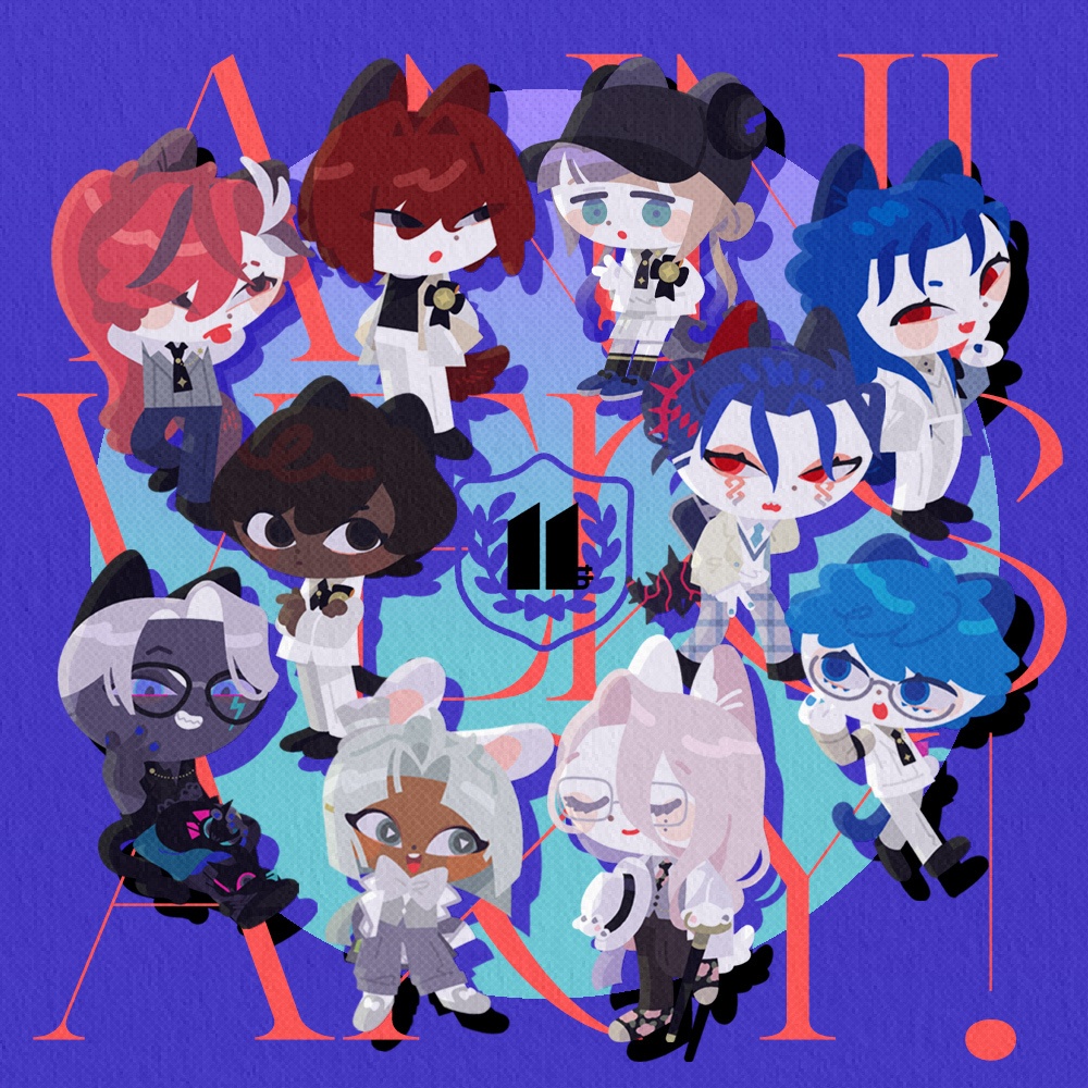 【フチナシ】キノママアクキー