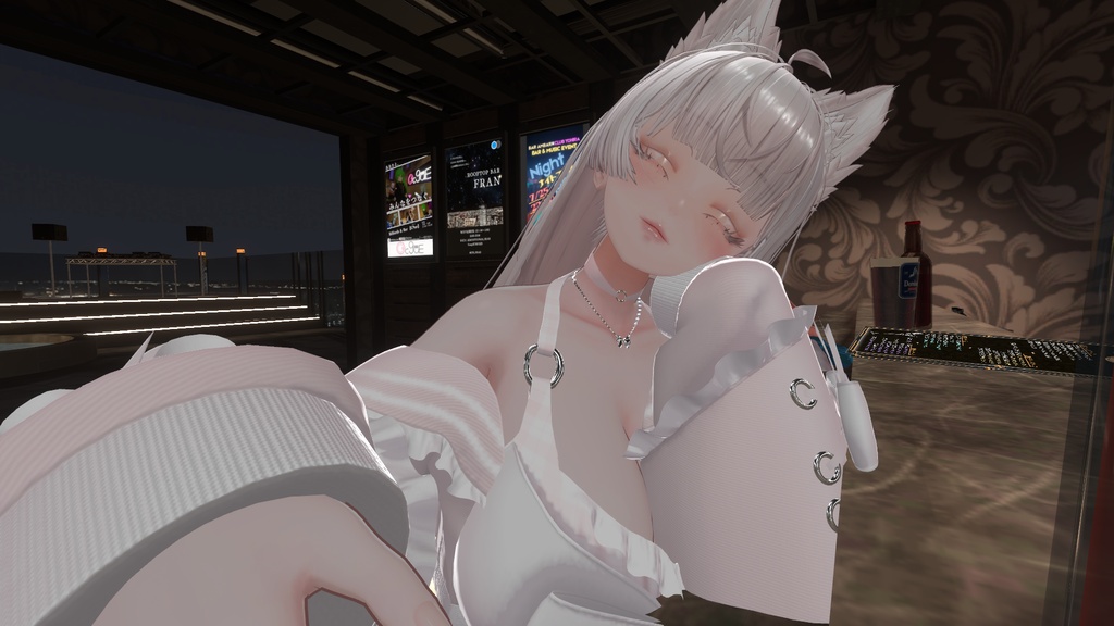 ┌SALE 50%オフ┘07-27 → 08-10 1000円 → 500円 自動でキメラアバターを生成するツール【フェイシャルも可能】