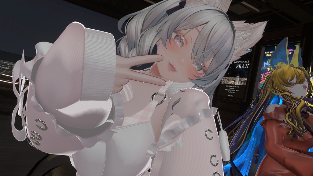 ┌SALE 50%オフ┘07-27 → 08-10 1000円 → 500円 自動でキメラアバターを生成するツール【フェイシャルも可能】