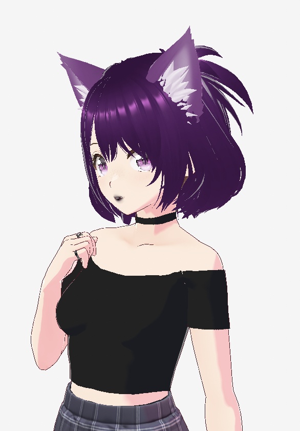 Personal OC
