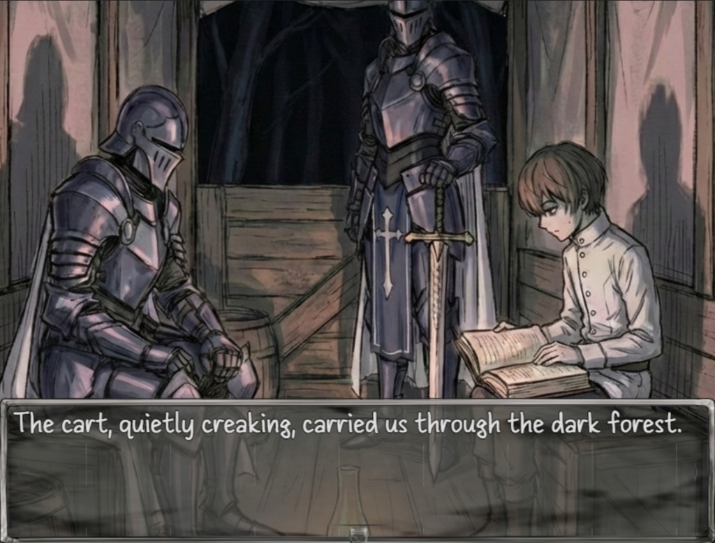 Mushoku Tensei: Cliff Story