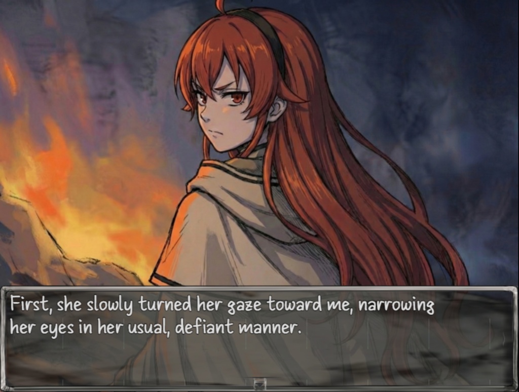Mushoku Tensei: Cliff Story