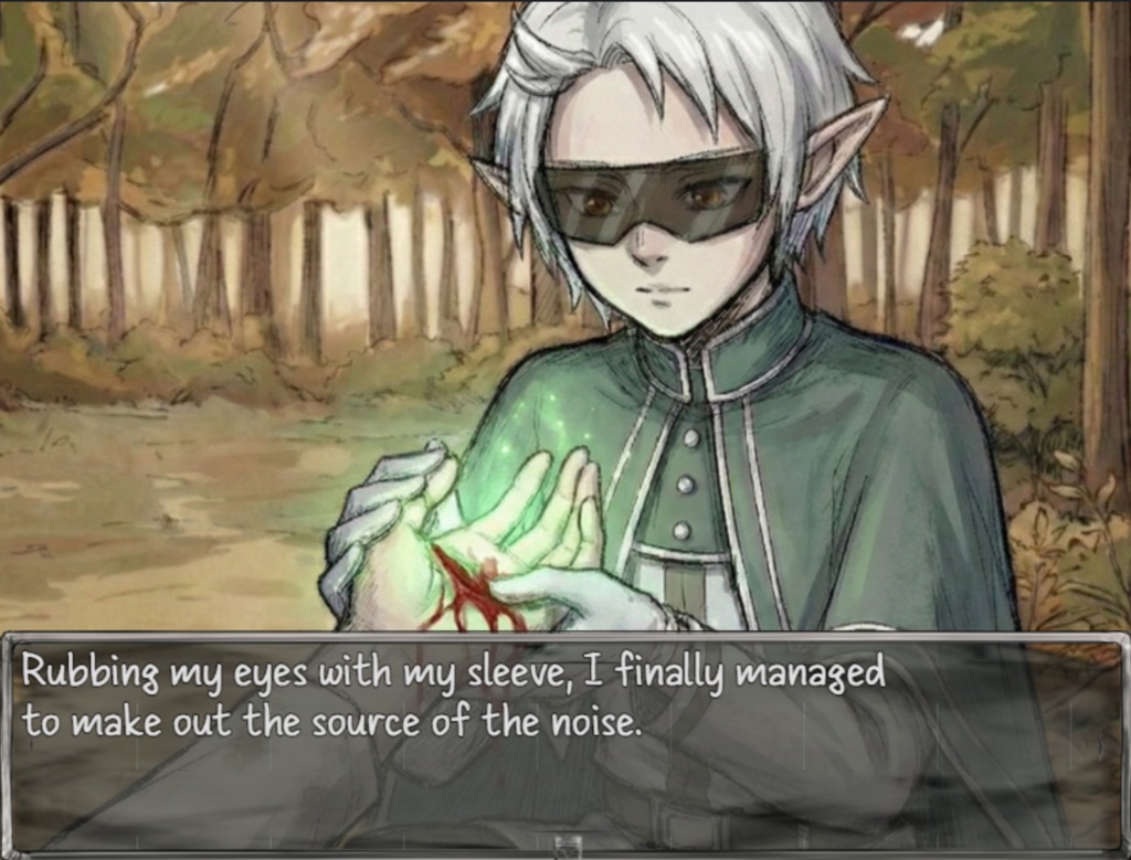 Mushoku Tensei: Cliff Story