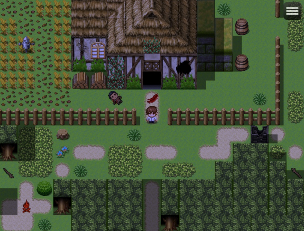 Mushoku Tensei: Cliff Story