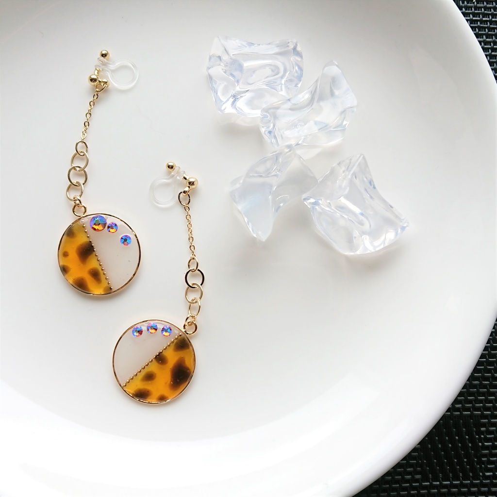 呪術師のスイングピアス