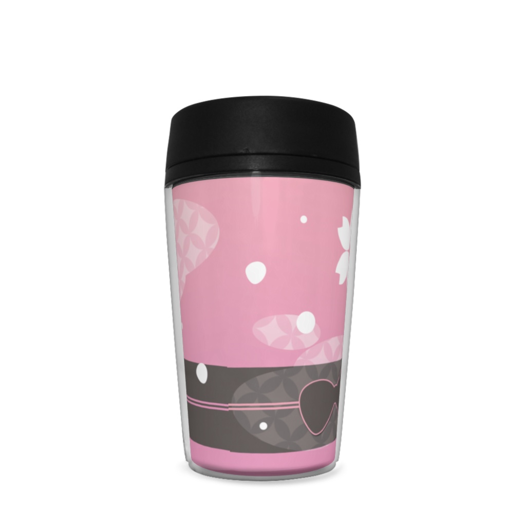 桃宮弥生 タンブラー