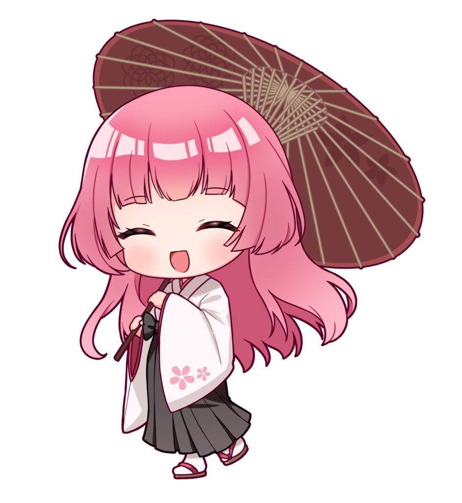 桃宮弥生☆4周年記念アクキー