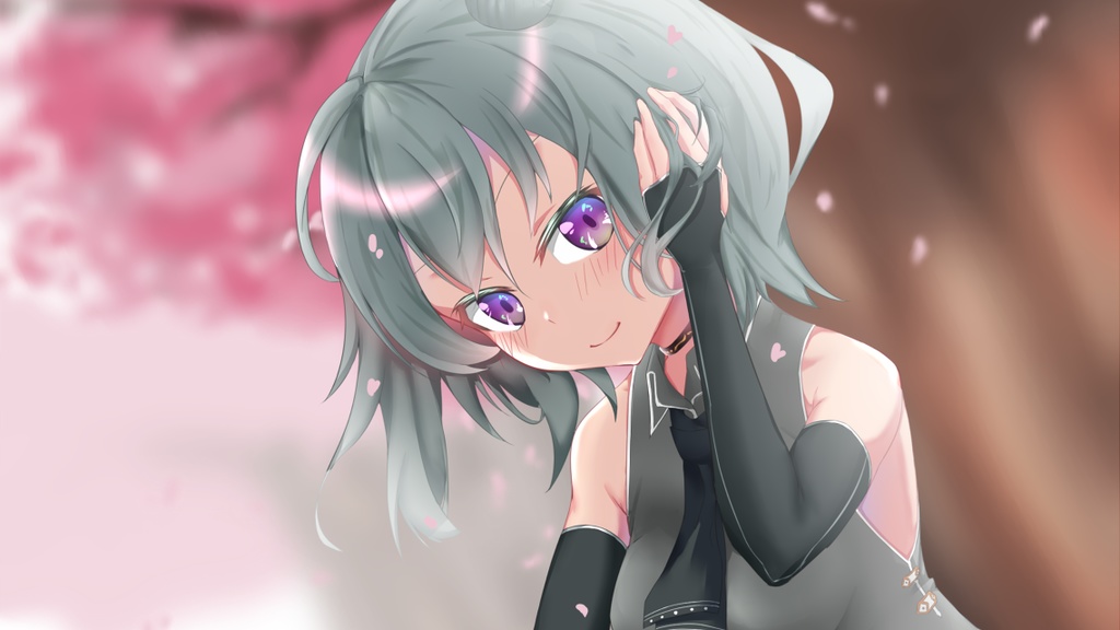 【ダウンロード版】寝たきりな僕はアンドロイドの君と出会う