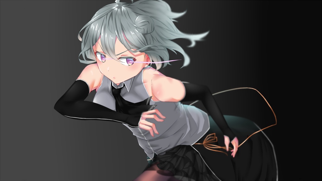 【ダウンロード版】寝たきりな僕はアンドロイドの君と出会う