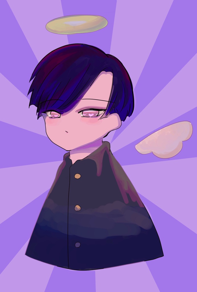 学ラン天使 