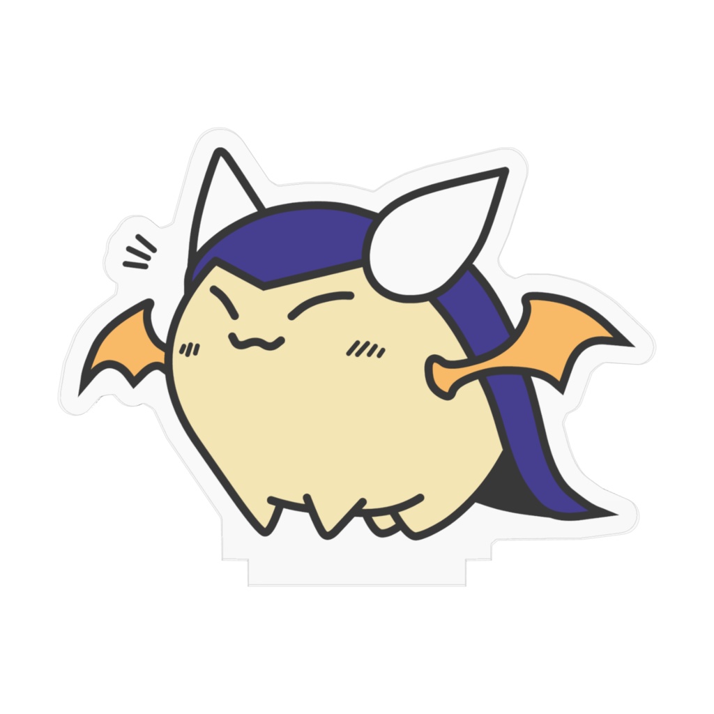 ドルルアクスタ