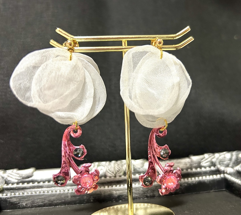 ピアス(★・吉野)