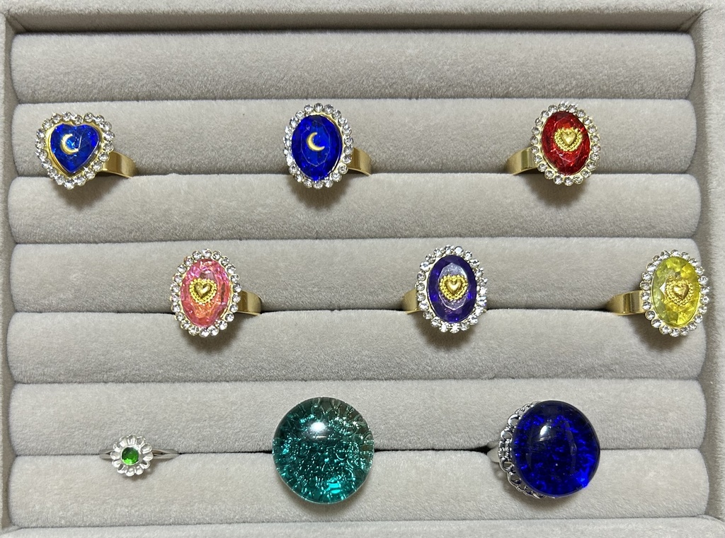 イメージリング(★)