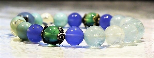 アズール・アーシェングロットイメージブレスレット