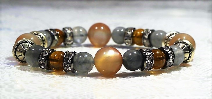 チームB ミズキイメージブレスレット