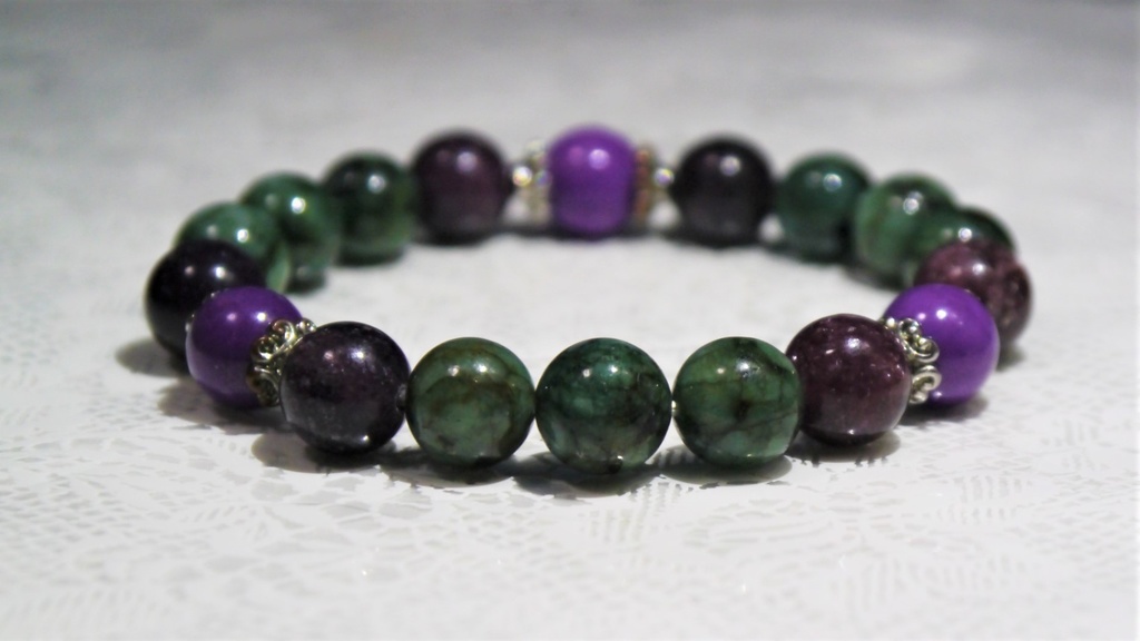 チームB リコイメージブレスレット