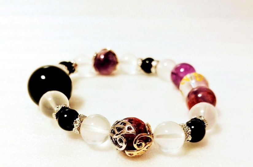 殺生院キアラ宝具「快楽天・胎蔵曼荼羅」風ブレス