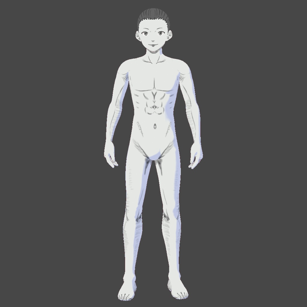 【無料あり】ペンシルスケッチ風テクスチャ/Pencil Sketch Style Textures