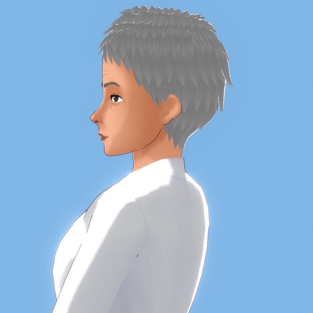 エルダーセット/Elderly Set