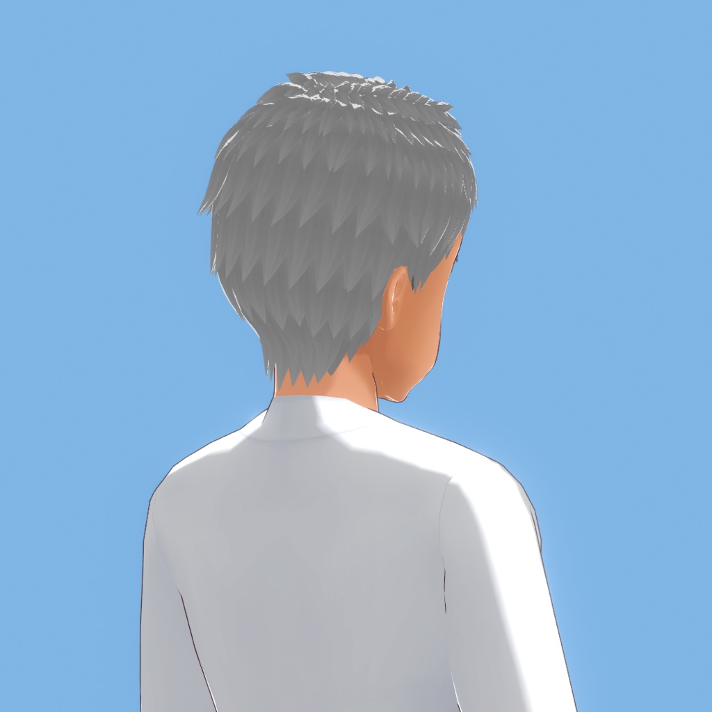 エルダーセット/Elderly Set