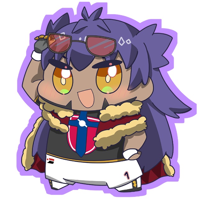 【夢はポケットの中に3】ダンソニステッカー