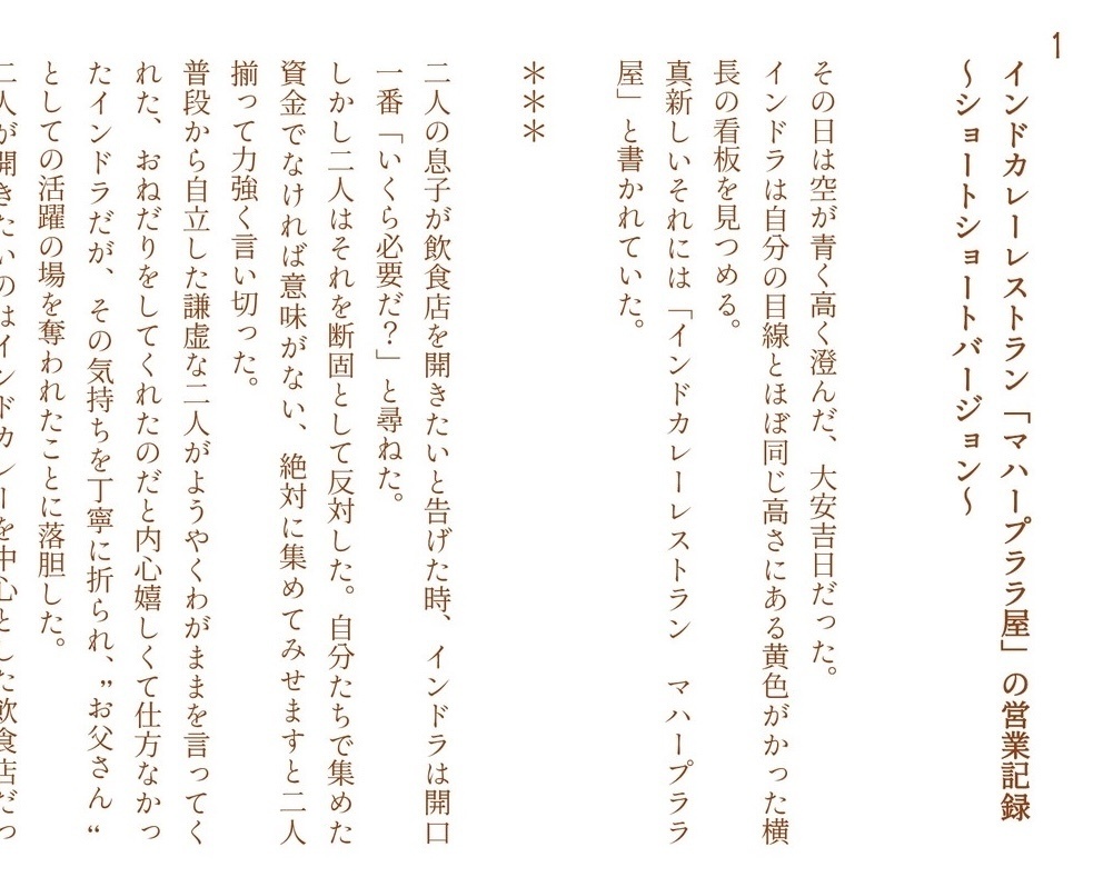 新刊セットA(小説本・詩短歌集・スプーン他)