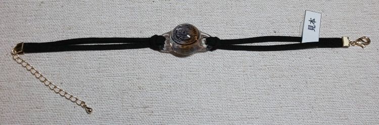 大倶利伽羅イメージブレスレット