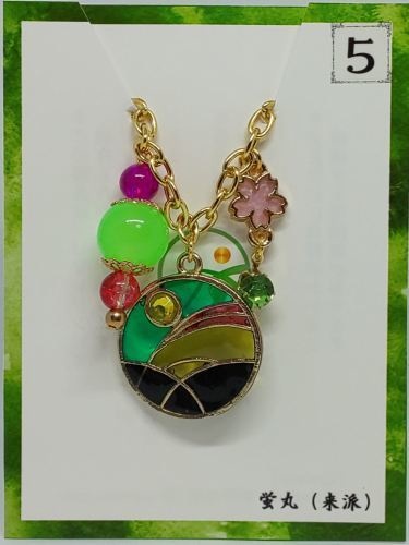 蛍丸イメージバッグチャーム