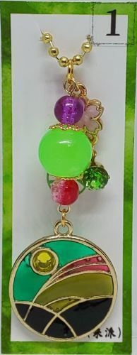 蛍丸イメージキーホルダー