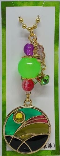 蛍丸イメージキーホルダー