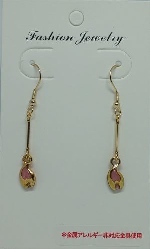 誉桜 イヤリング・ピアス
