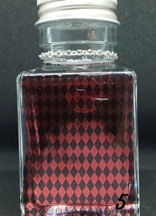 ストームグラス(天気管)