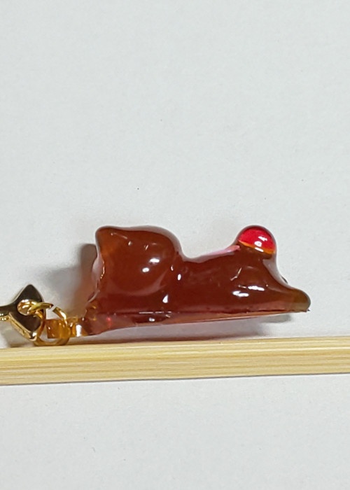 猫みつ・猫から 耳かき