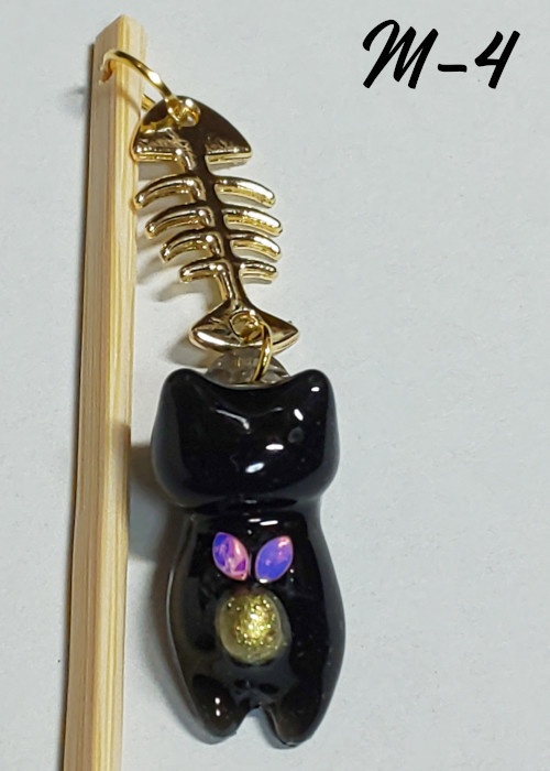 猫みつ・猫から 耳かき