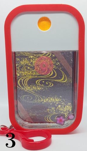 スプレーボトル(政宗組)