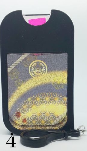 スプレーボトル(政宗組)