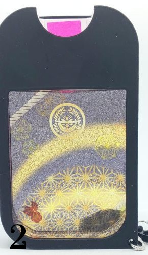 スプレーボトル(政宗組)