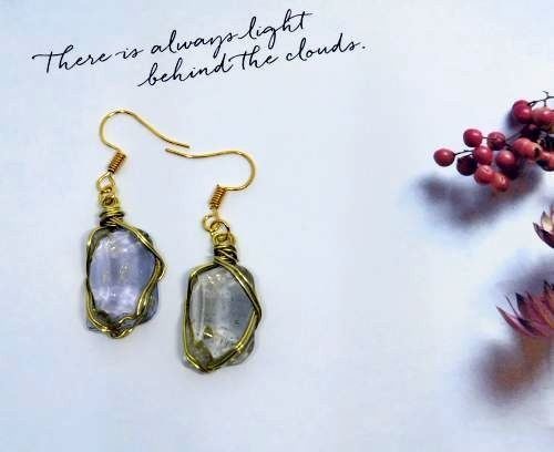 イメージピアス(政宗組)