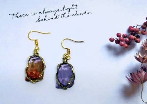 イメージピアス(政宗組)