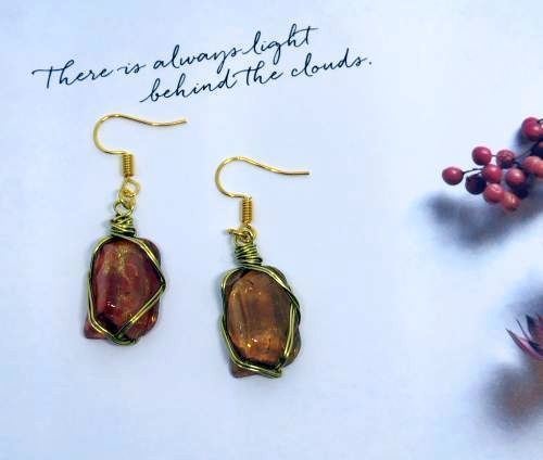 イメージピアス(政宗組)