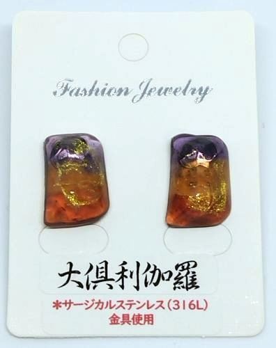 イメージピアス(政宗組)