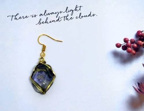 イメージピアス(政宗組)