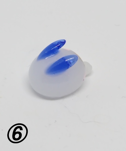 男士イメージうさぎの置物