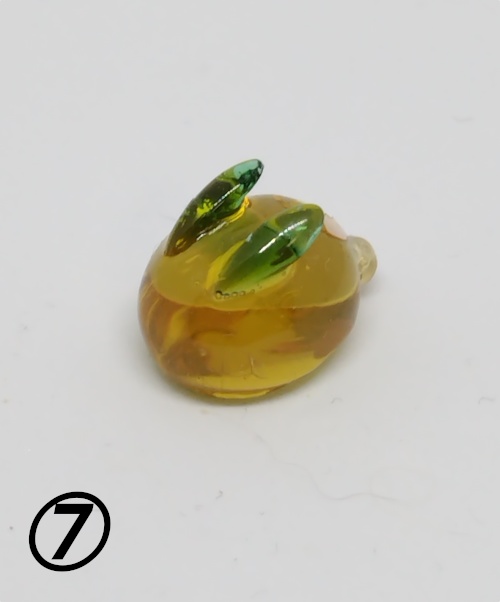 男士イメージうさぎの置物