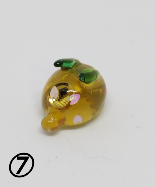 男士イメージうさぎの置物