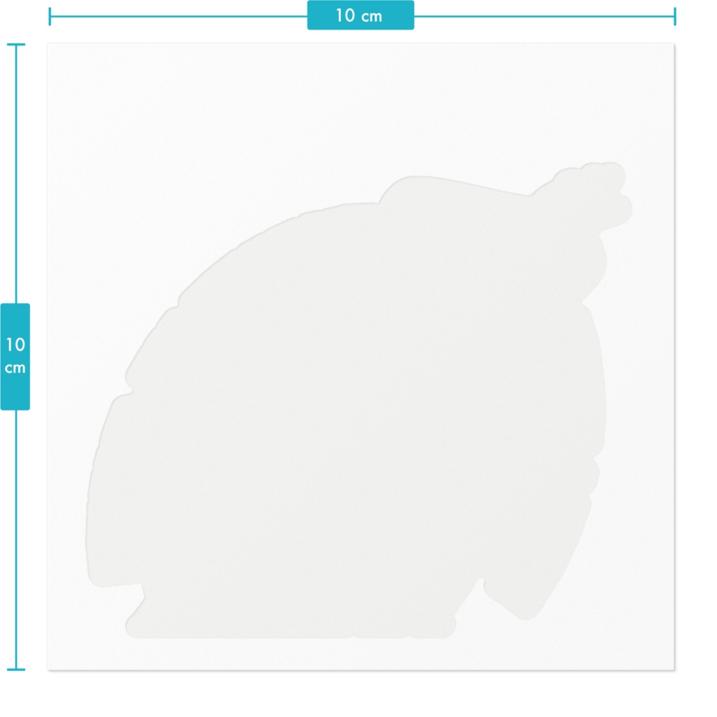 STAND-BY READY? GOOD LUCK!