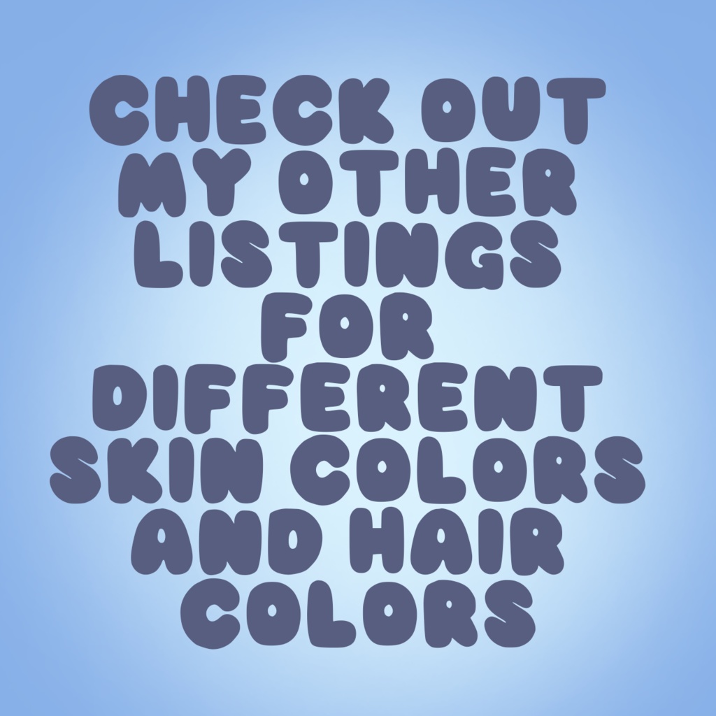 PNGTuber - Cozi Cafe Girl (Skin 1, Red hair) | VTuber Avatar For Gaming Streaming | Premade Png Tuber | Voice Reactive