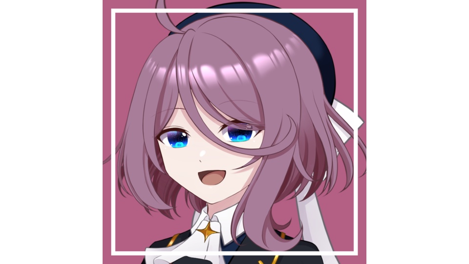 空音ライ-空想-ver.1.0【疑似英語連続音】
