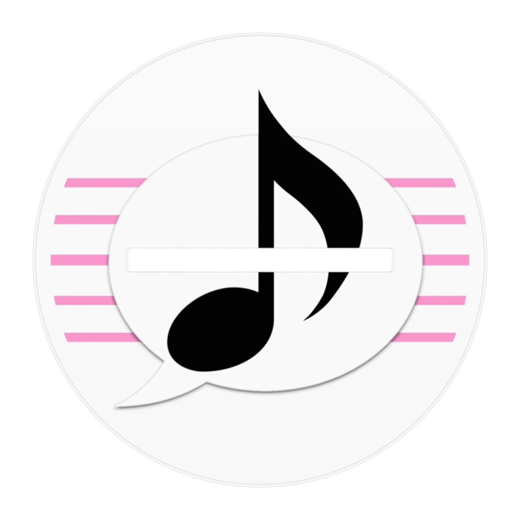 【UTAU】アクリルスタンド【UTAって創るオンライン】